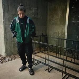 Meet your Posher, Irving